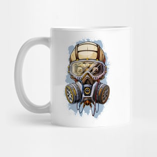 DANGER SKULL Mug